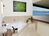lake tinaroo accommodation 